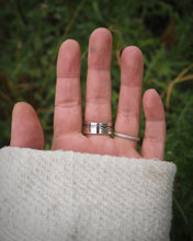 Load image into Gallery viewer, Skaggs Jasper Ring - Made To Finish