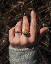 Load image into Gallery viewer, Vistaite Ring - Made To Finish