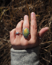 Load image into Gallery viewer, Vistaite Ring - Made To Finish