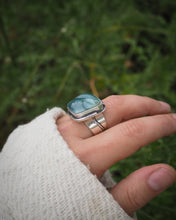 Load image into Gallery viewer, Skaggs Jasper Ring - Made To Finish