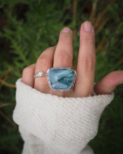 Load image into Gallery viewer, Skaggs Jasper Ring - Made To Finish