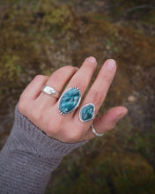 Load image into Gallery viewer, Skaggs Jasper Ring - Made To Finish