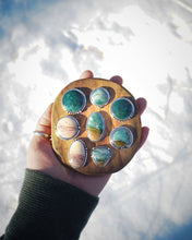 Load image into Gallery viewer, Willow Creek Jasper Ring - Made To Finish