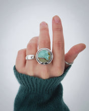 Load image into Gallery viewer, Vistaite Ring - Made To Finish