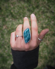 Load image into Gallery viewer, Skaggs Jasper Ring - Made To Finish
