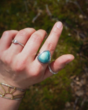Load image into Gallery viewer, Skaggs Jasper Ring - Made To Finish