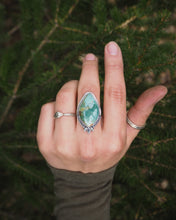 Load image into Gallery viewer, Vistaite Ring - Made To Finish