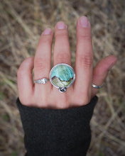 Load image into Gallery viewer, Vistaite Ring - Made To Finish