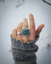 Load image into Gallery viewer, Skaggs Jasper Ring - Made To Finish