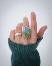 Load image into Gallery viewer, Vistaite Ring - Made To Finish