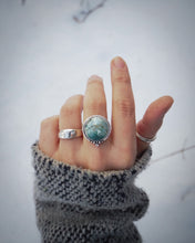 Load image into Gallery viewer, Skaggs Jasper Ring - Made To Finish