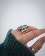 Load image into Gallery viewer, Vistaite Ring - Made To Finish