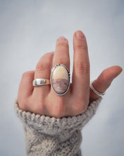 Load image into Gallery viewer, Willow Creek Jasper Ring - Made To Finish