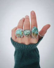 Load image into Gallery viewer, Vistaite Ring - Made To Finish