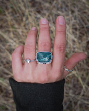 Load image into Gallery viewer, Skaggs Jasper Ring - Made To Finish