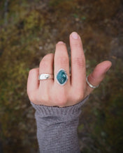 Load image into Gallery viewer, Skaggs Jasper Ring - Made To Finish
