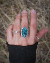 Load image into Gallery viewer, Skaggs Jasper Ring - Made To Finish