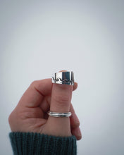 Load image into Gallery viewer, Vistaite Ring - Made To Finish