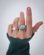 Load image into Gallery viewer, Vistaite Ring - Made To Finish