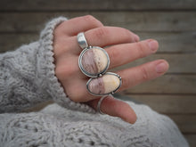Load image into Gallery viewer, Willow Creek Jasper Ring - Made To Finish