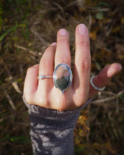 Load image into Gallery viewer, Morrisonite Ring - Made To Finish