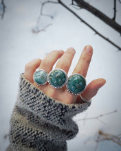 Load image into Gallery viewer, Skaggs Jasper Ring - Made To Finish