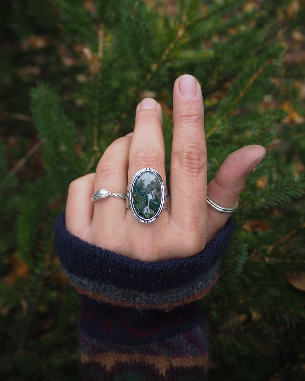 Down River Jasper - Made To Finish