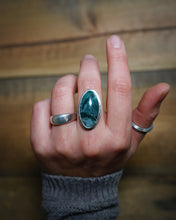 Load image into Gallery viewer, Skaggs Jasper Ring - Made To Finish
