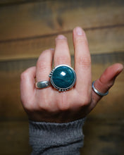 Load image into Gallery viewer, Skaggs Jasper Ring - Made To Finish
