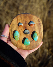 Load image into Gallery viewer, Polychrome Jasper Stone Reservation
