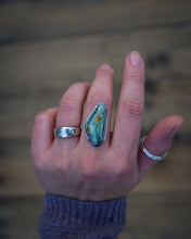 Load image into Gallery viewer, Vistaite Ring - Made To Finish
