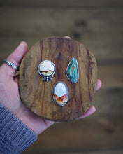 Load image into Gallery viewer, Vistaite Ring - Made To Finish
