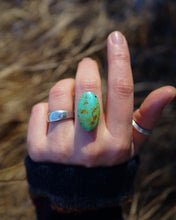 Load image into Gallery viewer, Kingman Turquoise Stone Reservation
