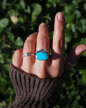 Load image into Gallery viewer, Royston Turquoise Ring - Made To Finish
