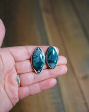 Load image into Gallery viewer, Skaggs Jasper Ring - Made To Finish
