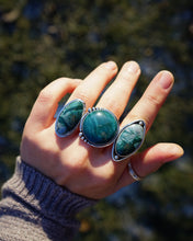 Load image into Gallery viewer, Skaggs Jasper Ring - Made To Finish
