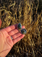 Load image into Gallery viewer, Hart Mountain Jasper - Made To Finish
