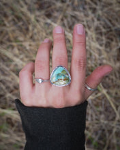 Load image into Gallery viewer, Vistaite Ring - Made To Finish
