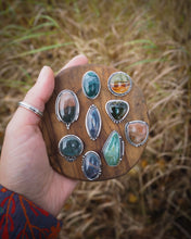 Load image into Gallery viewer, Vistaite Ring - Made To Finish

