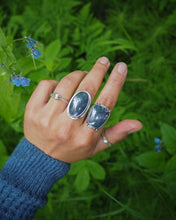 Load image into Gallery viewer, Skaggs Jasper Ring - Made To Finish
