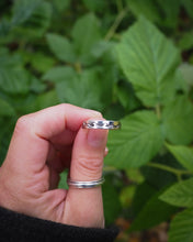 Load image into Gallery viewer, Skaggs Jasper Ring - Made To Finish
