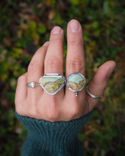 Load image into Gallery viewer, Vistaite Ring - Made To Finish
