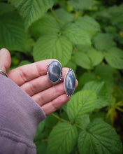Load image into Gallery viewer, Skaggs Jasper Ring - Made To Finish
