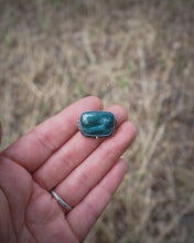 Load image into Gallery viewer, Skaggs Jasper Ring - Made To Finish
