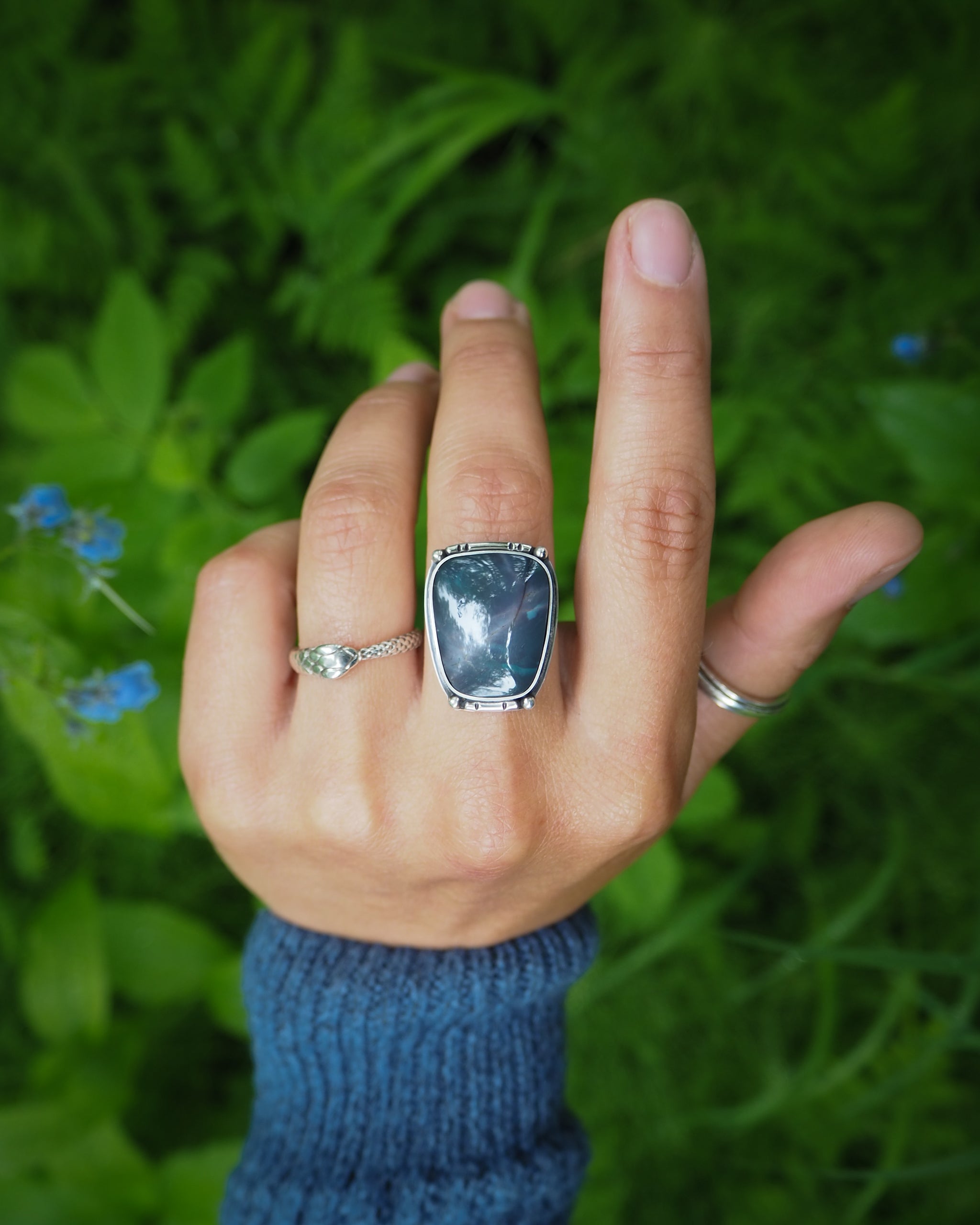 New Goods – Ebony & Ember