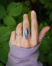 Load image into Gallery viewer, Skaggs Jasper Ring - Made To Finish

