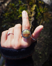 Load image into Gallery viewer, Rocky Butte Jasper - Made To Finish
