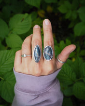Load image into Gallery viewer, Skaggs Jasper Ring - Made To Finish
