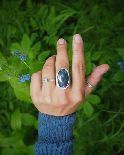 New Goods – Ebony & Ember