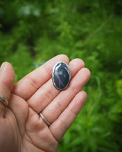 Load image into Gallery viewer, Skaggs Jasper Ring - Made To Finish
